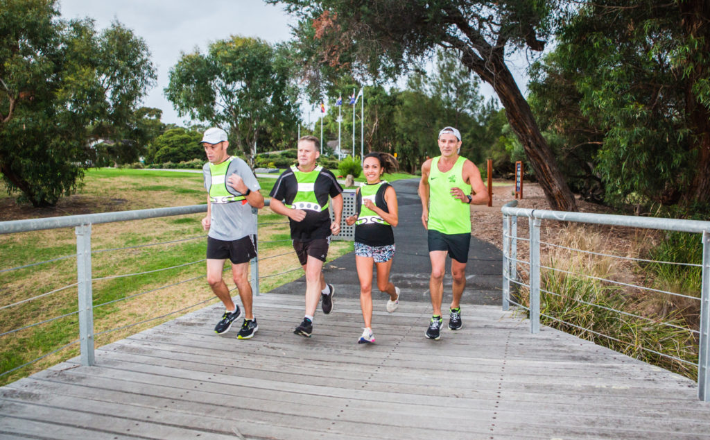 Class Descriptions PARC Frankston