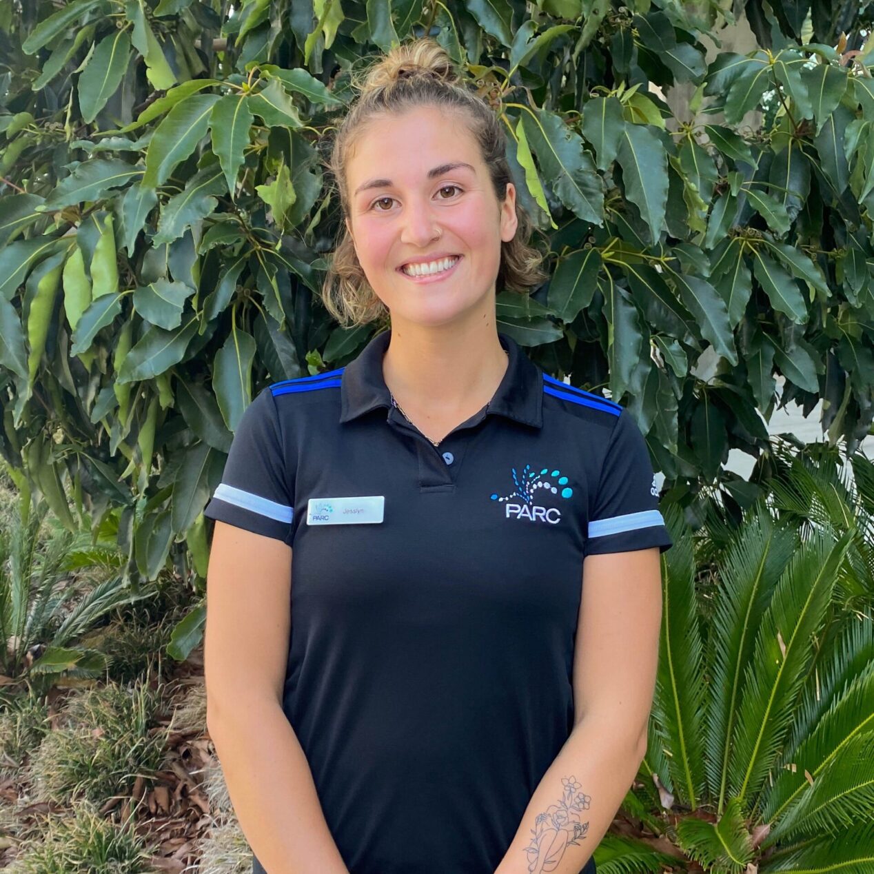 Our Trainers PARC Frankston