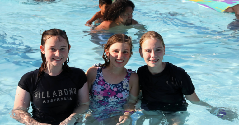 long branch pool party – The Link News